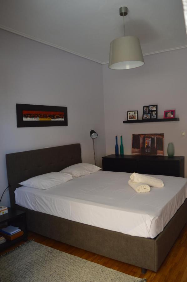 Central Kalamata Cozy Apartment Esterno foto