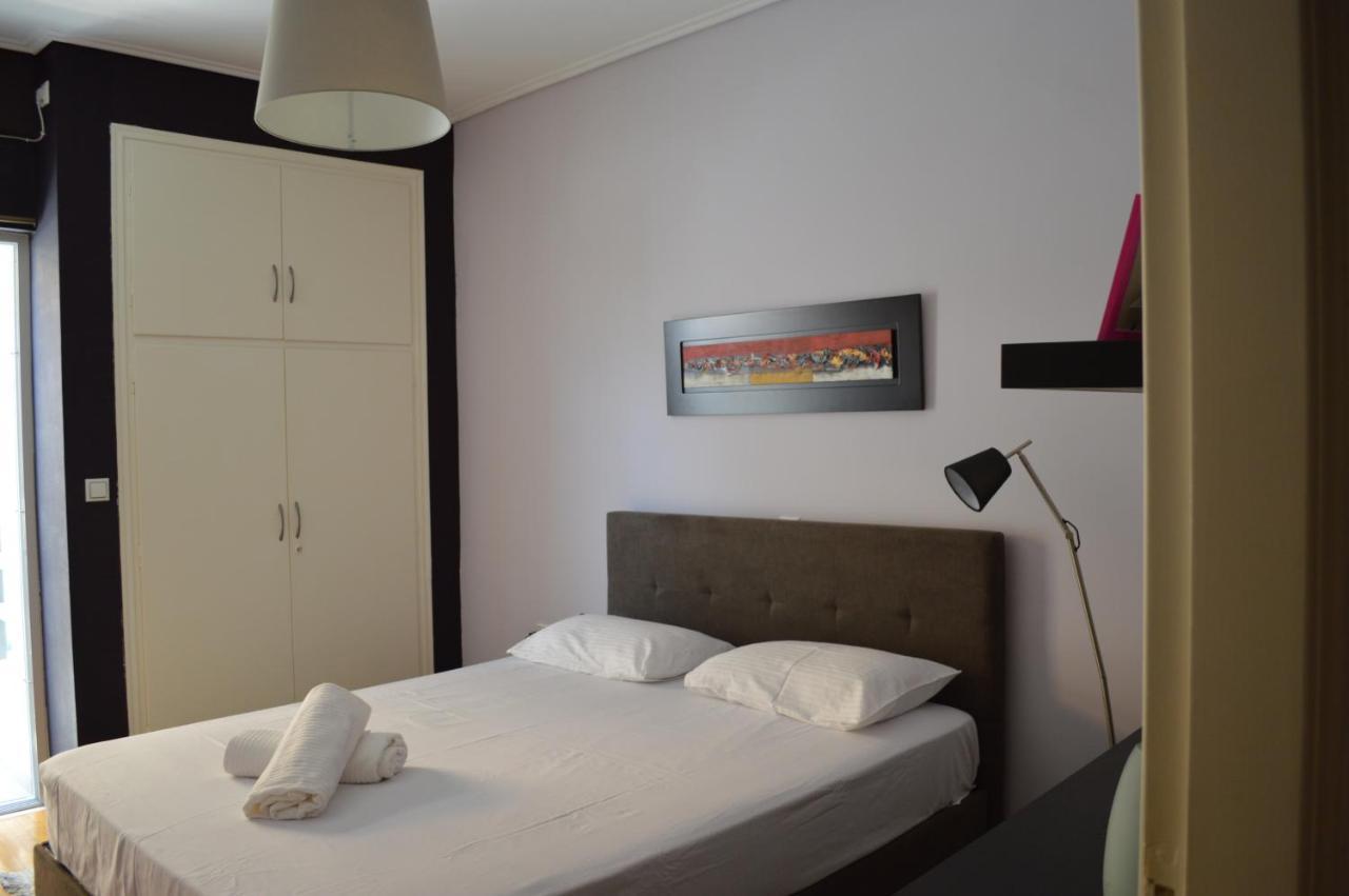 Central Kalamata Cozy Apartment Esterno foto