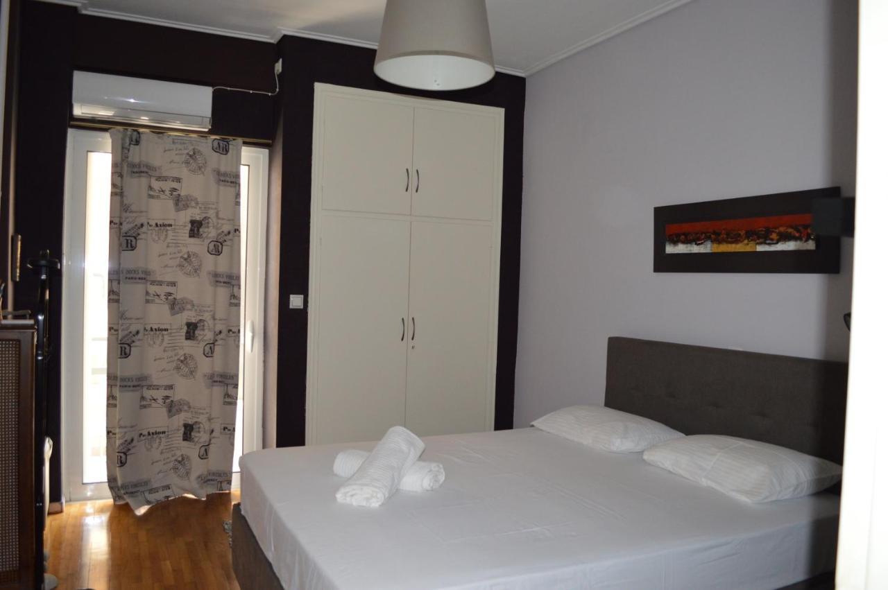 Central Kalamata Cozy Apartment Esterno foto
