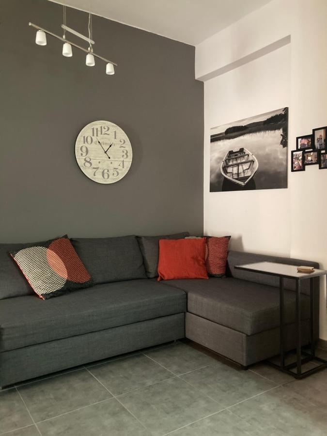 Central Kalamata Cozy Apartment Esterno foto