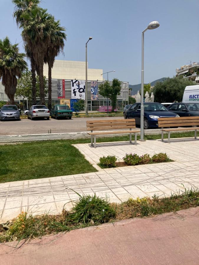 Central Kalamata Cozy Apartment Esterno foto