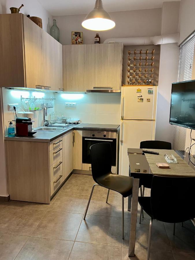 Central Kalamata Cozy Apartment Esterno foto