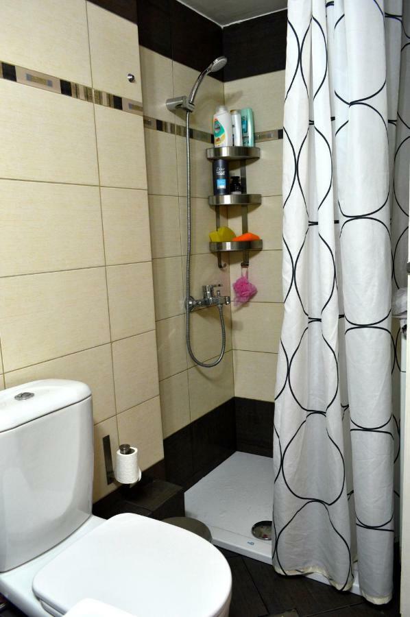 Central Kalamata Cozy Apartment Esterno foto