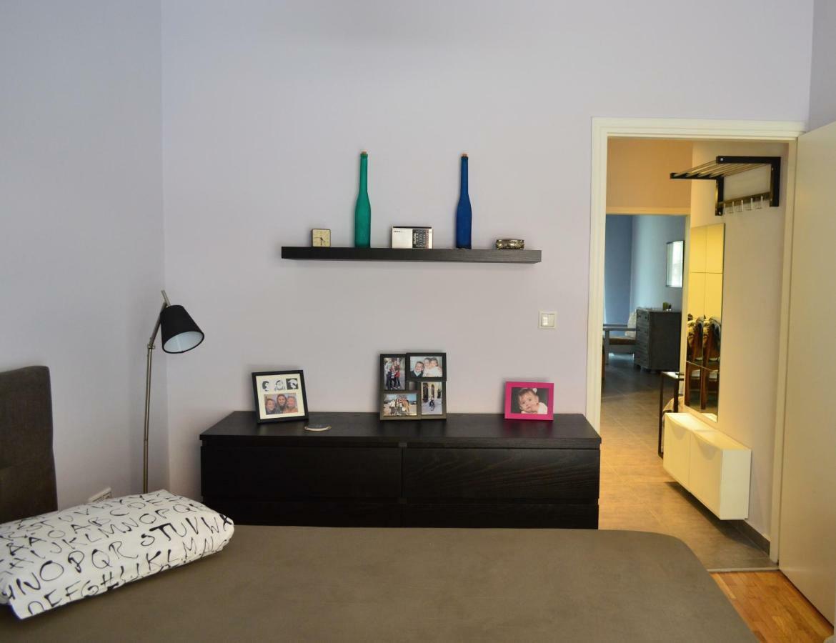 Central Kalamata Cozy Apartment Esterno foto