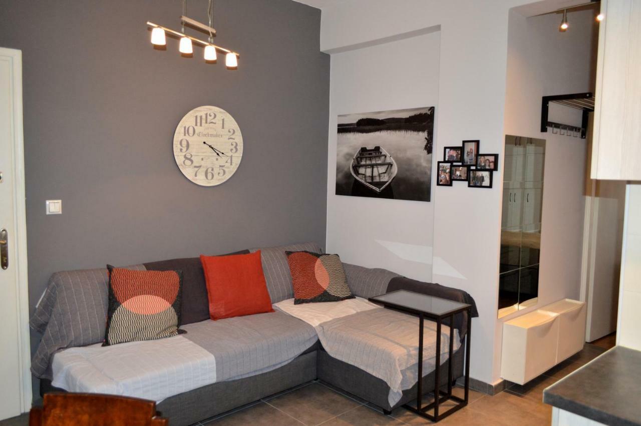 Central Kalamata Cozy Apartment Esterno foto