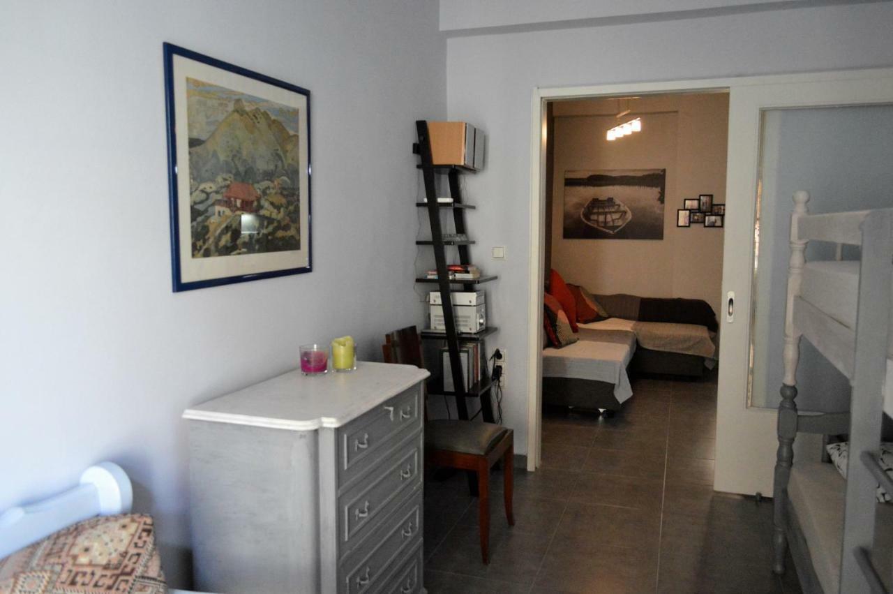 Central Kalamata Cozy Apartment Esterno foto